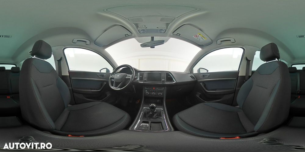Seat Ateca - 8