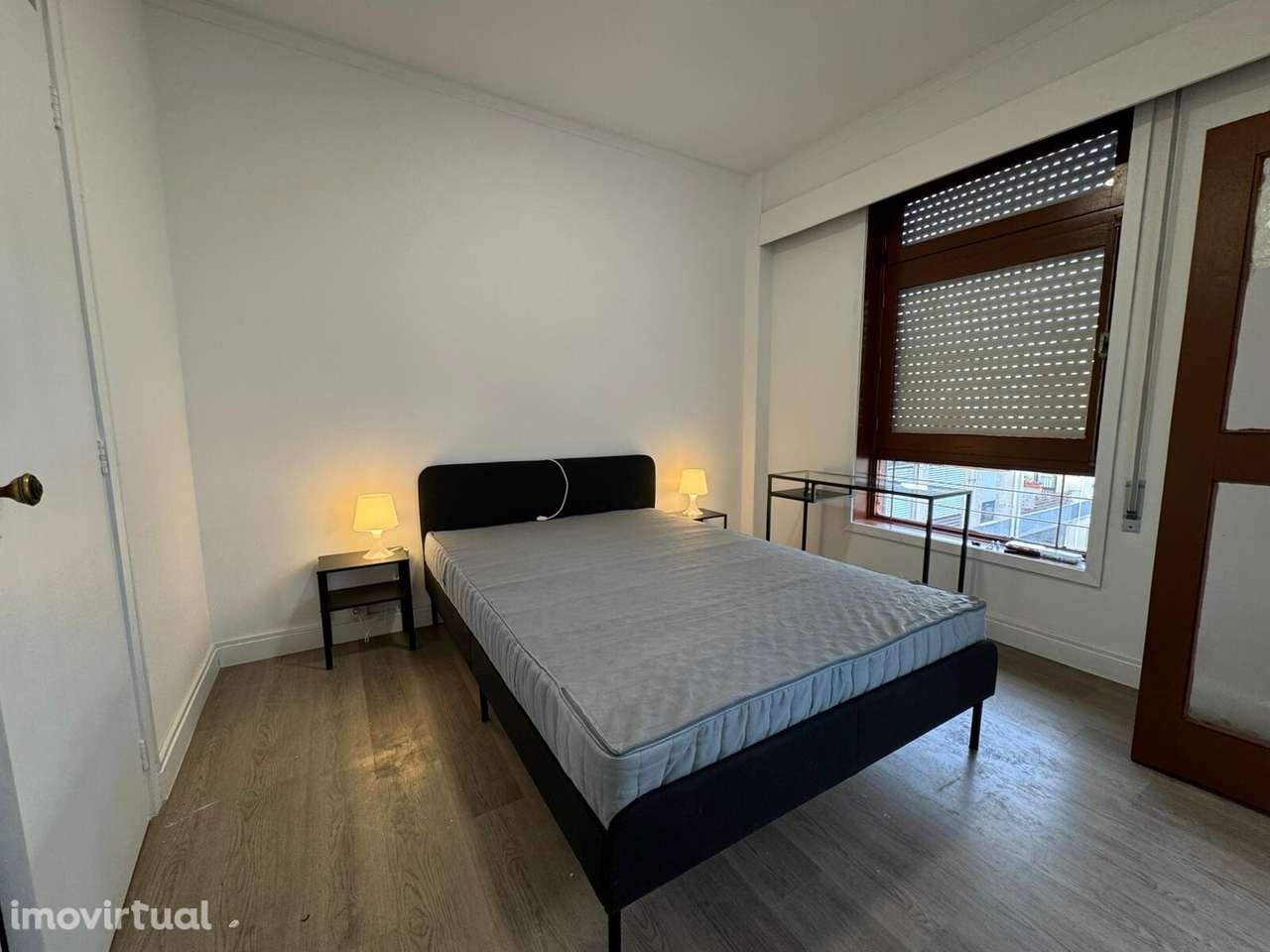 Quartos - Avenida de Londres - Guimarães - Grande imagem: 4/7