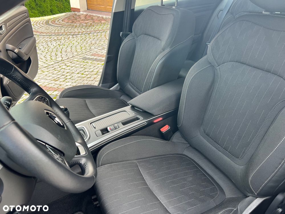 Renault Megane 1.3 TCe FAP Limited - 28