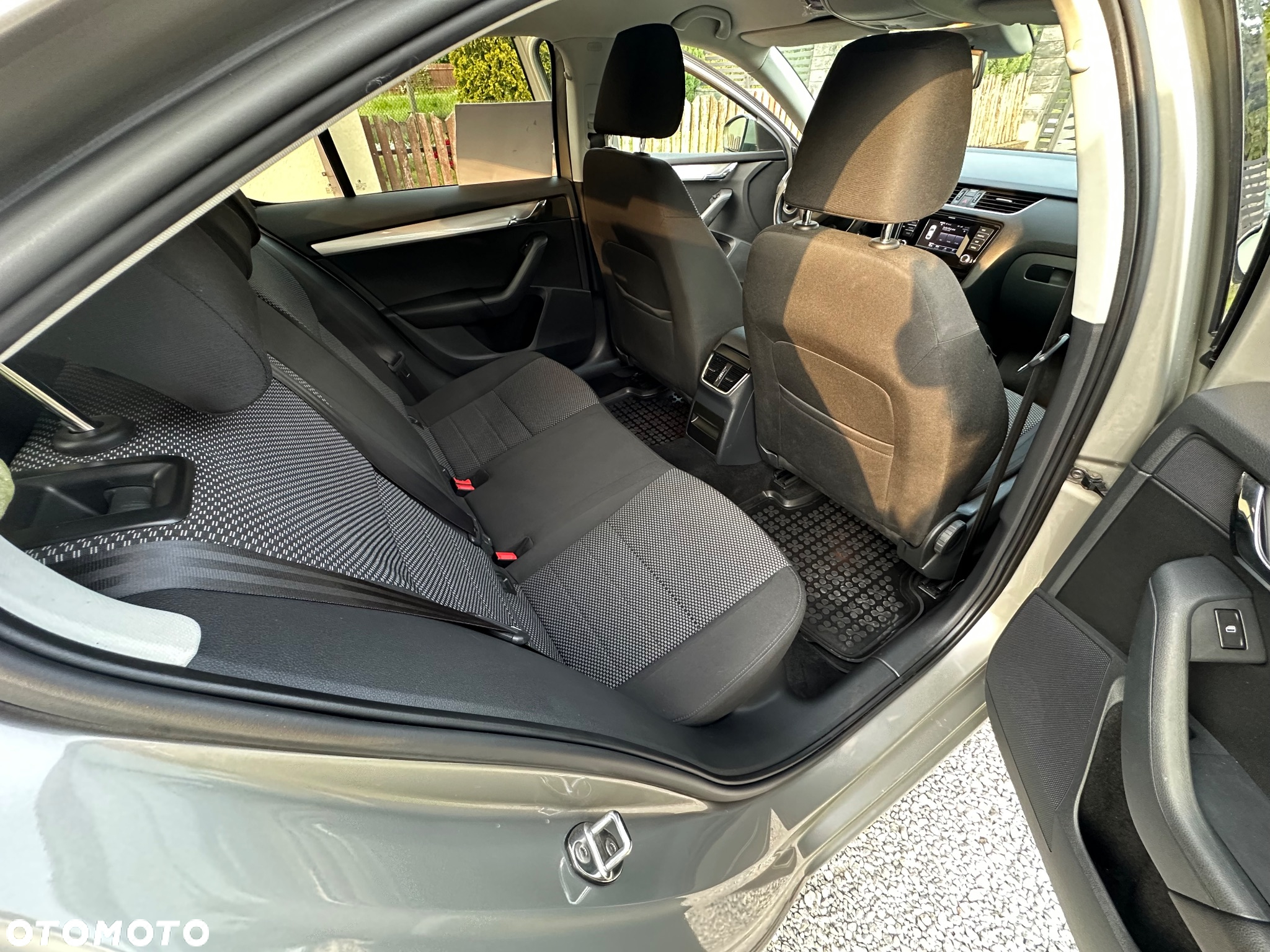 Skoda Octavia 1.6 TDI Elegance - 13
