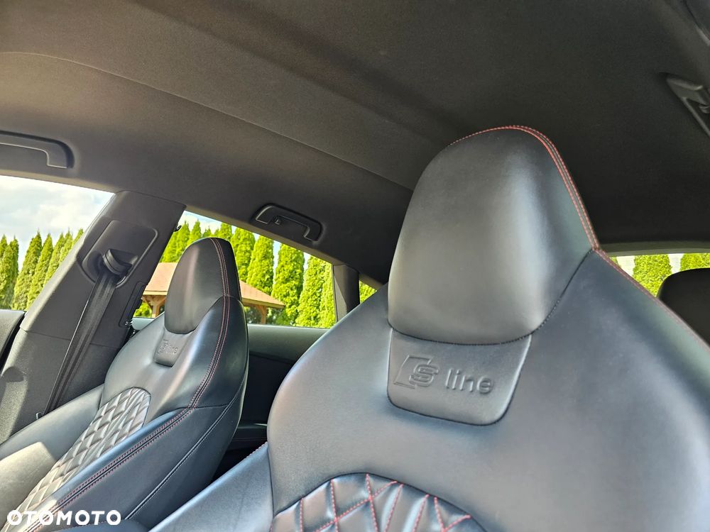 Audi A7 Sportback - 38