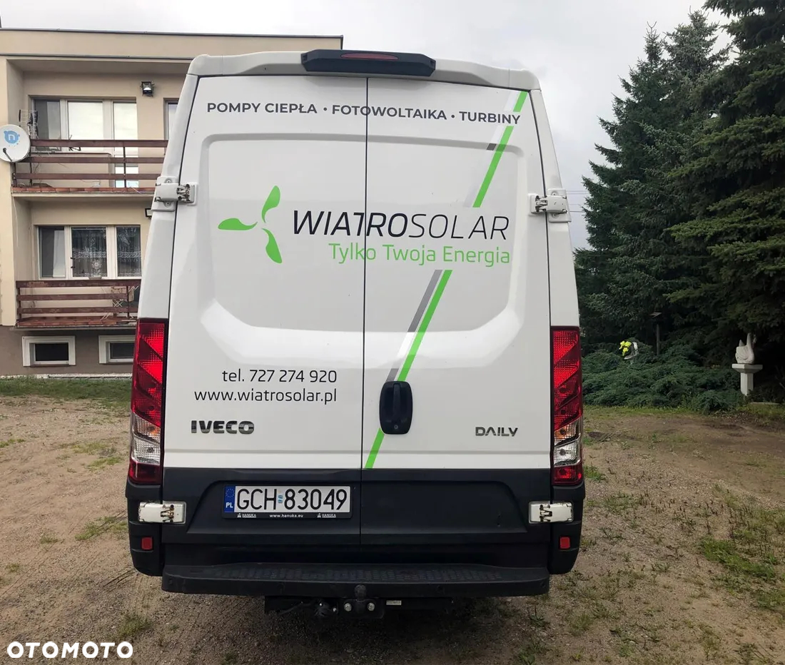 Iveco Daily 35S17 - 5