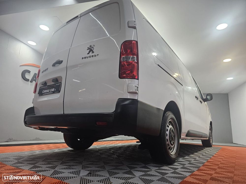 Peugeot Expert 2.0 BlueHDi L2H1 Premium Standard - 8