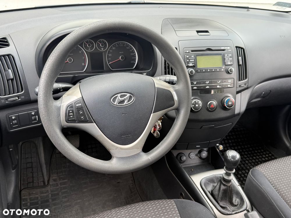 Hyundai i30 - 5