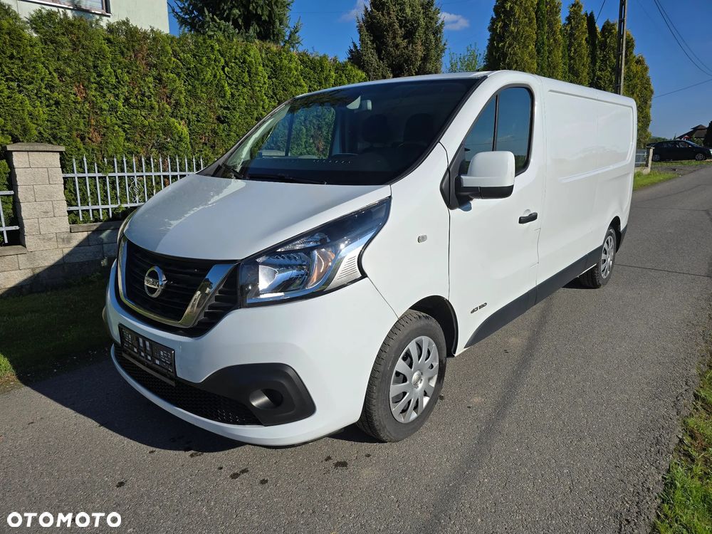 Renault Trafic - 1