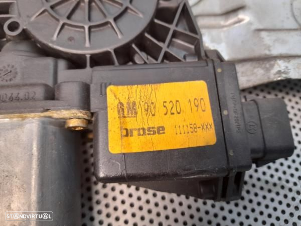 Elevador Frente Dto Opel Corsa B (S93) - 4