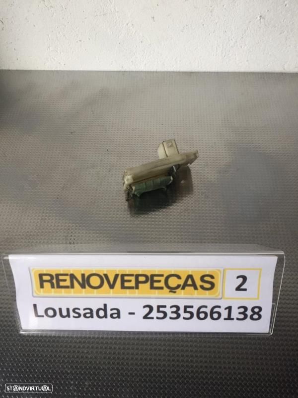 Resistencia Termoventilador Ford Focus Ii (Da_, Hcp, Dp) - 1