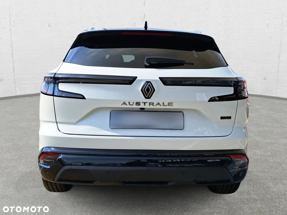 Renault Austral 1.2 E-Tech Full Hybrid 200 Iconic MMT - 6