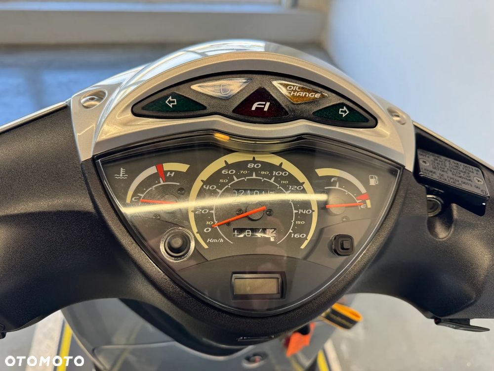 Honda SH - 32
