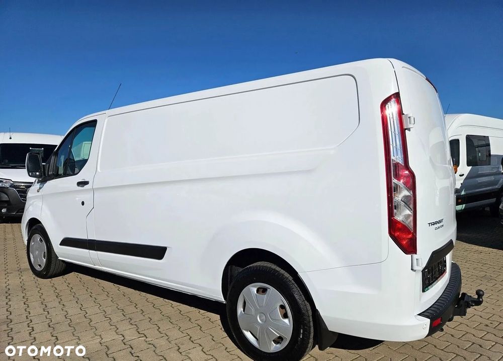 Ford Transit - 8