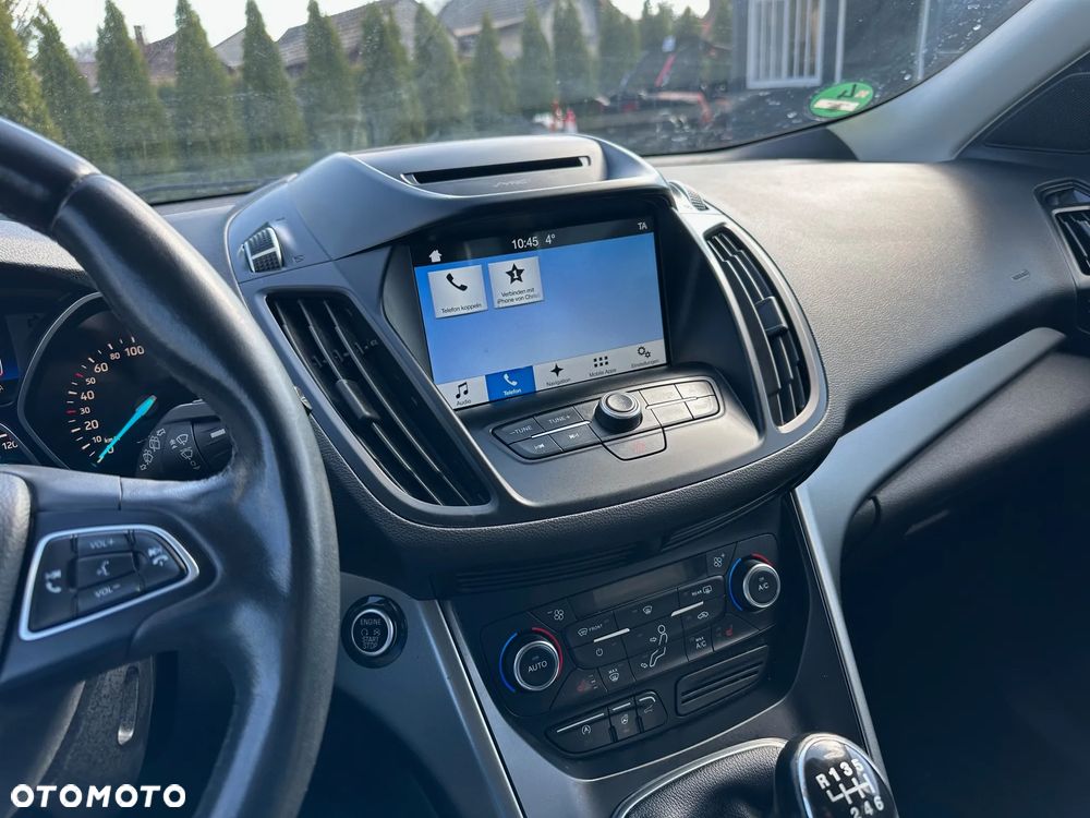 Ford Kuga 1.5 EcoBoost FWD Titanium ASS - 16