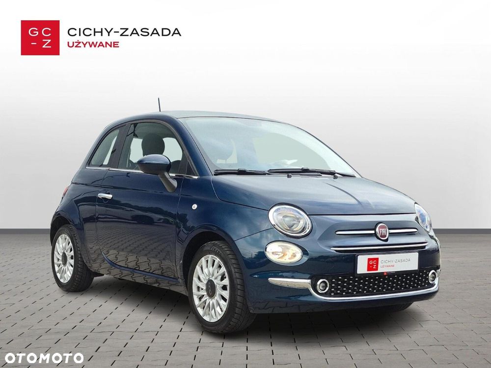 Fiat 500 - 7