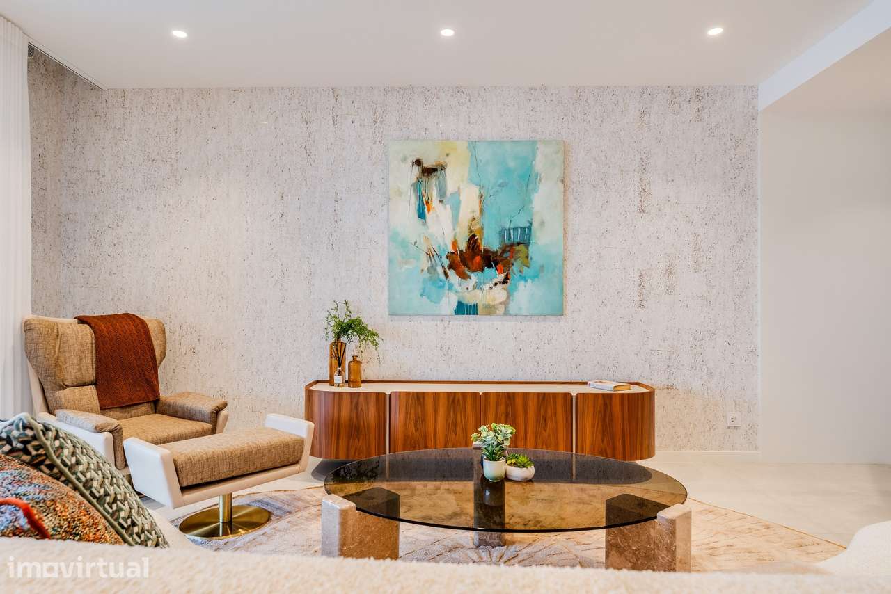 apartment, Lagos, São Gonçalo de Lagos - Grande imagem: 4/14