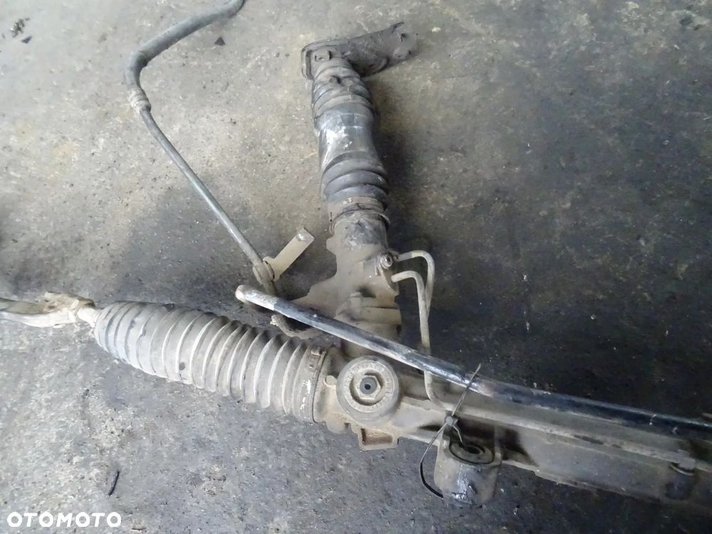 Maglownica Przekładnia Kierownicza VW T5 7853974146 - 3