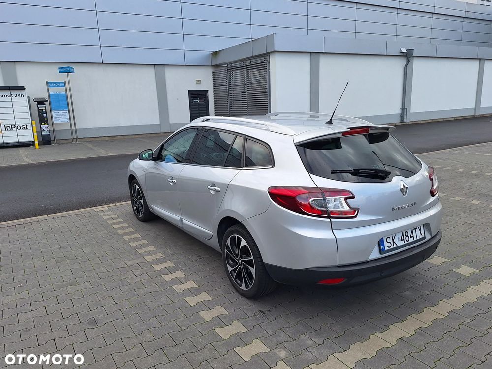 Renault Megane - 8
