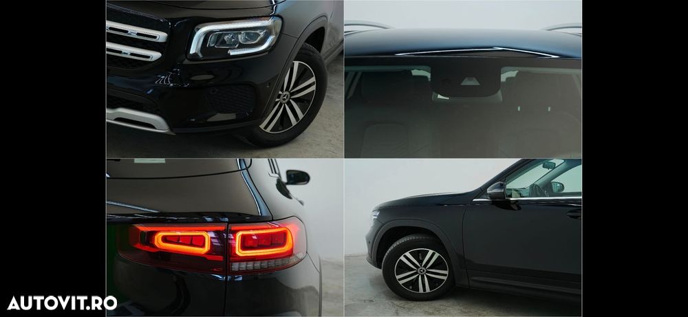 Mercedes-Benz GLB - 14