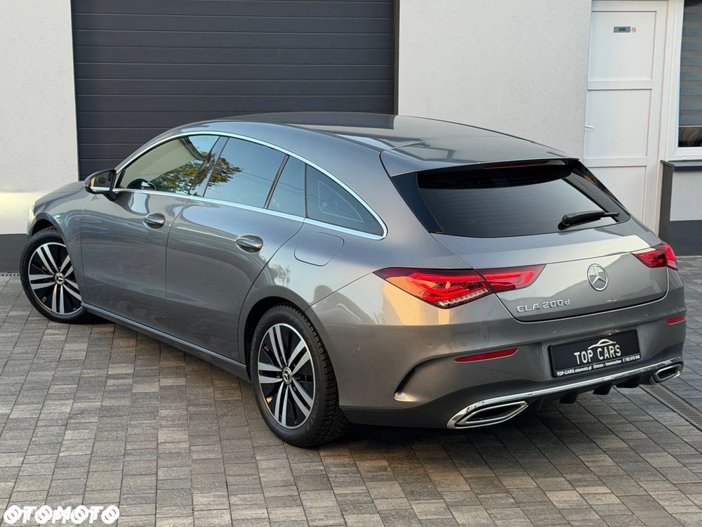 Mercedes-Benz CLA - 31