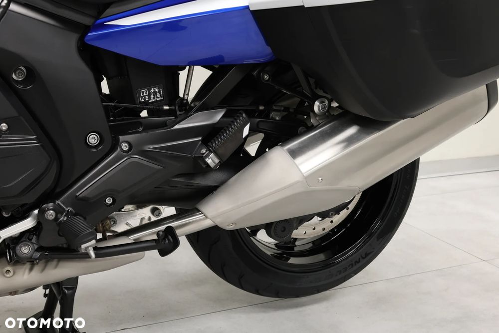 BMW K - 38