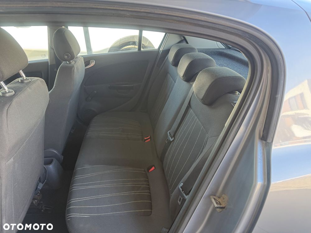 Opel Corsa 1.2 16V Edition - 19