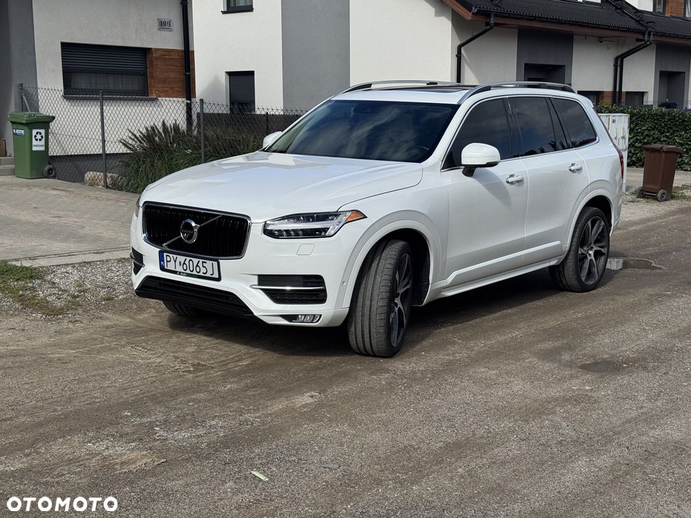 Volvo XC 90 - 2