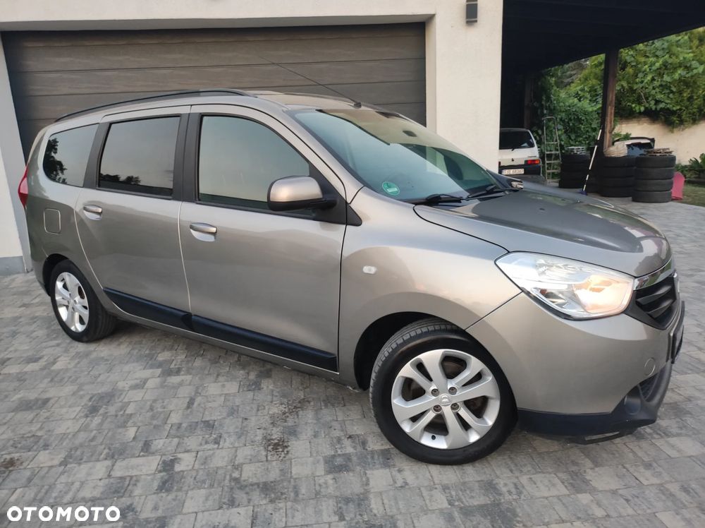 Dacia Lodgy - 11