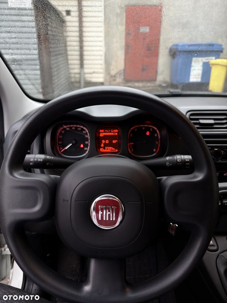 Fiat Panda - 8