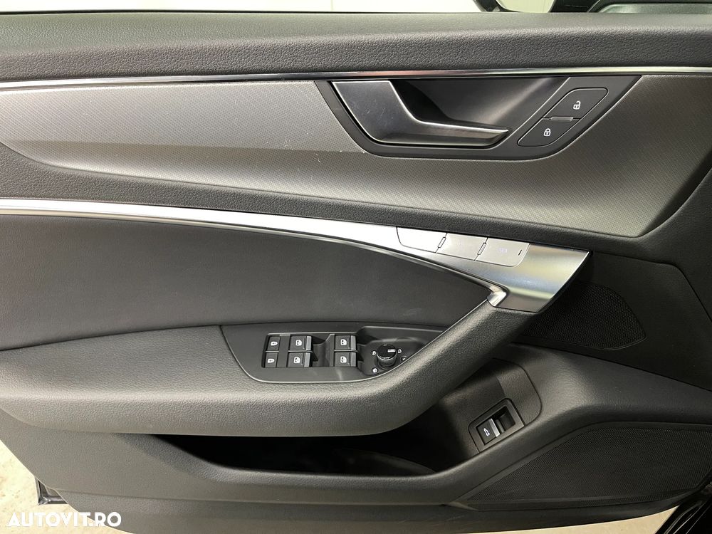 Audi A6 2.0 40 TDI quattro S tronic Sport - 25