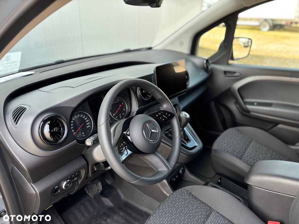 Mercedes-Benz Citan Pro - 16