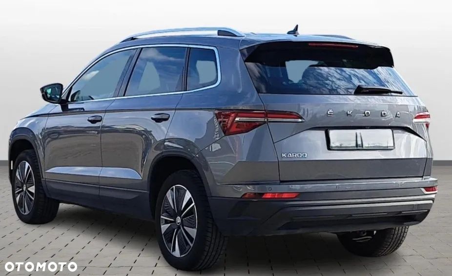 Skoda Karoq 1.5 TSI ACT 4x2 Style DSG - 2