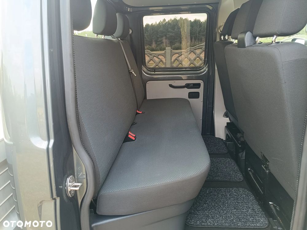 Volkswagen Transporter T6 Doka - 9