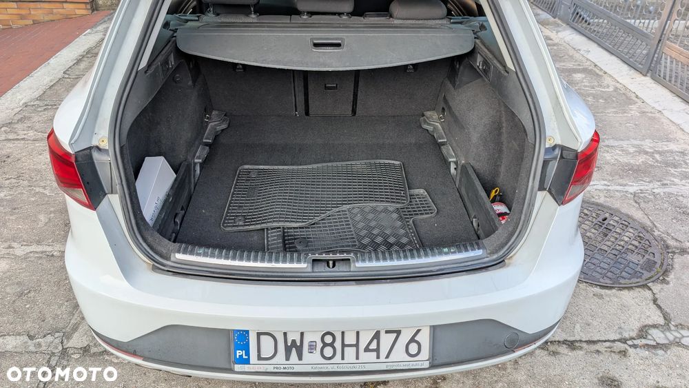 Seat Leon 1.4 TSI FR S&S - 16