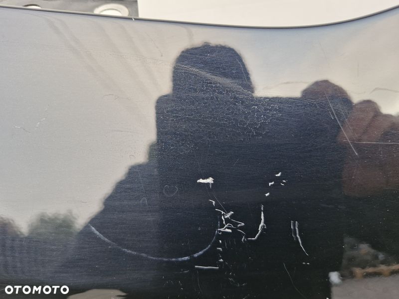 TOYOTA RAV4 IV BŁOTNIK LEWY PRZÓD PRZEDNI - 6