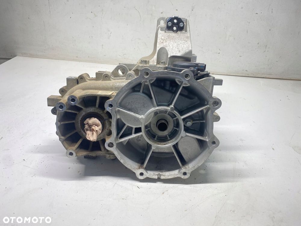 SKRZYNIA BIEGÓW HYUNDAI KONA EV ELEKTRYK 8EA0 16-21 - 5