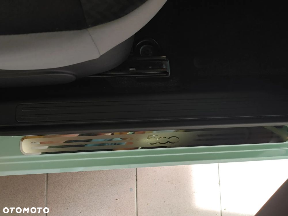 Fiat 500 1.2 Pop - 13