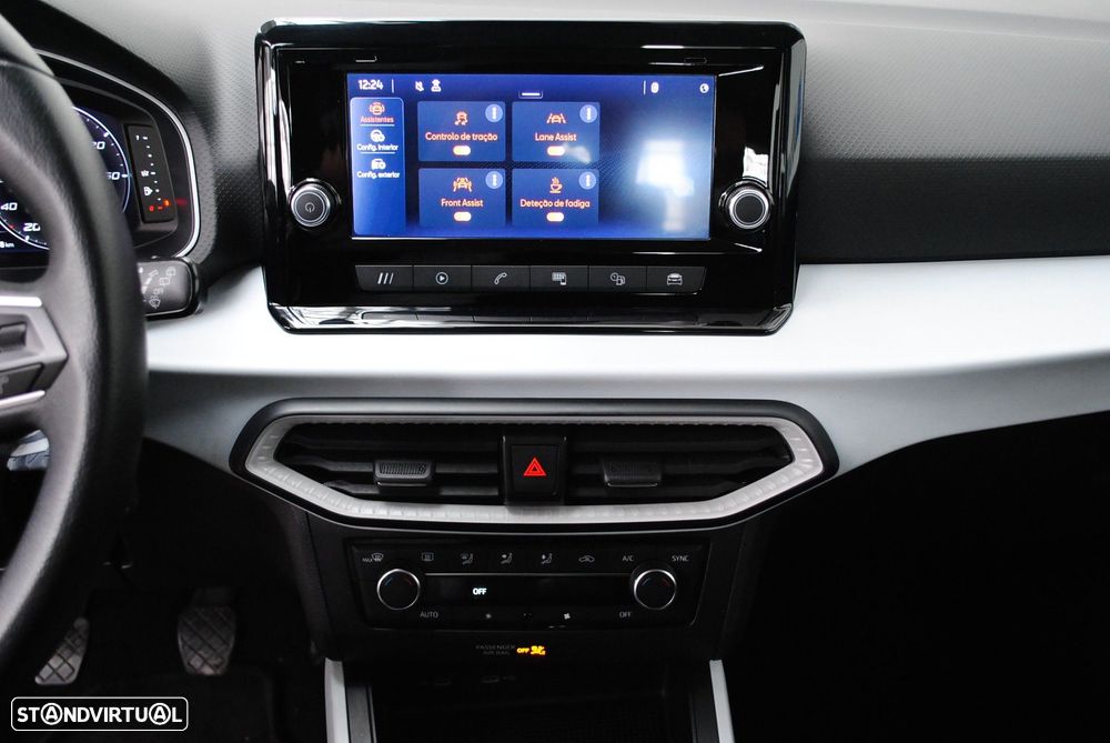 SEAT Arona 1.0 TSI Style - 18