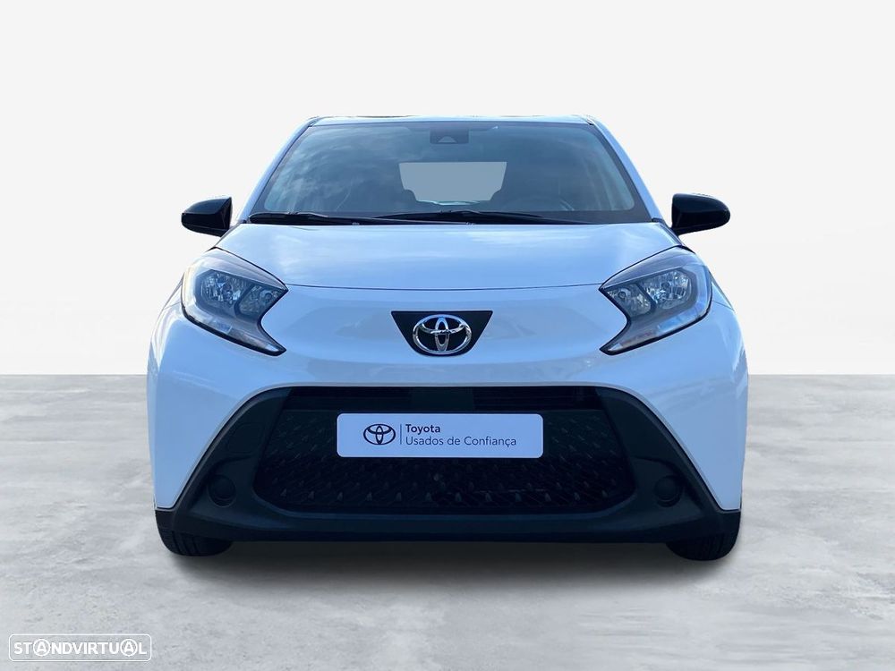 Toyota Aygo X - 5