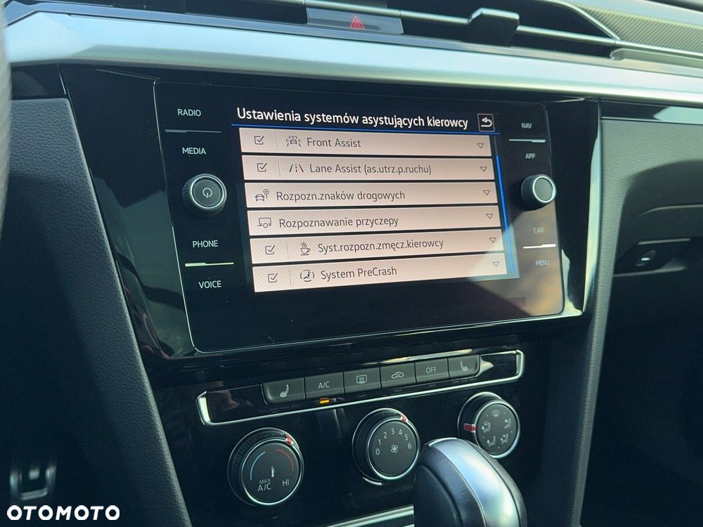 Volkswagen Arteon 2.0 TSI R-Line DSG - 30