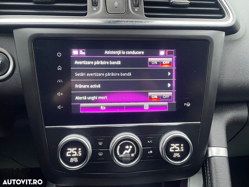 Renault Kadjar TCe EDC GPF Intens - 35