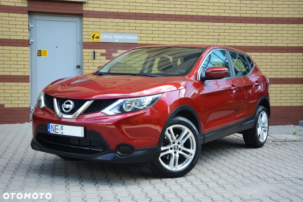 Nissan Qashqai - 32
