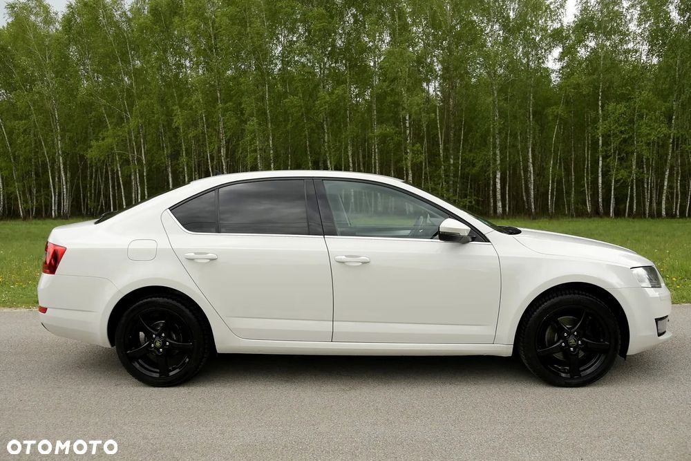 Skoda Octavia - 9