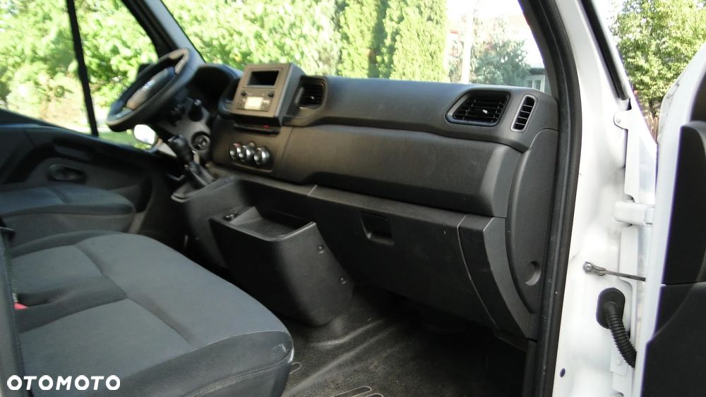 Renault MASTER - 15
