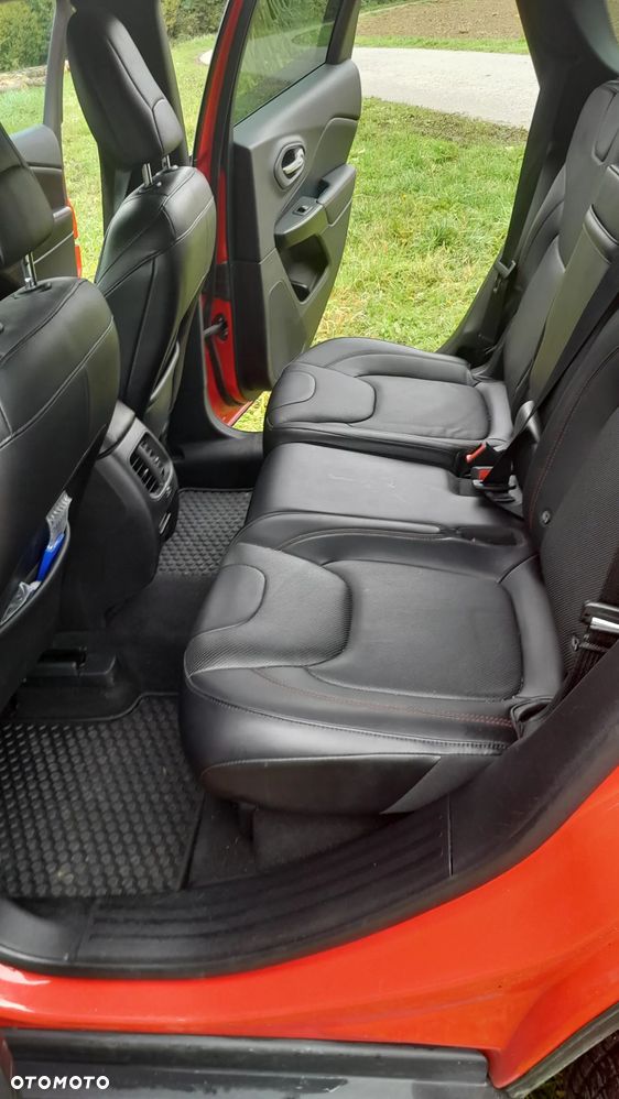 Jeep Cherokee 2.0 GME Active Drive II Lock Trailhawk - 24
