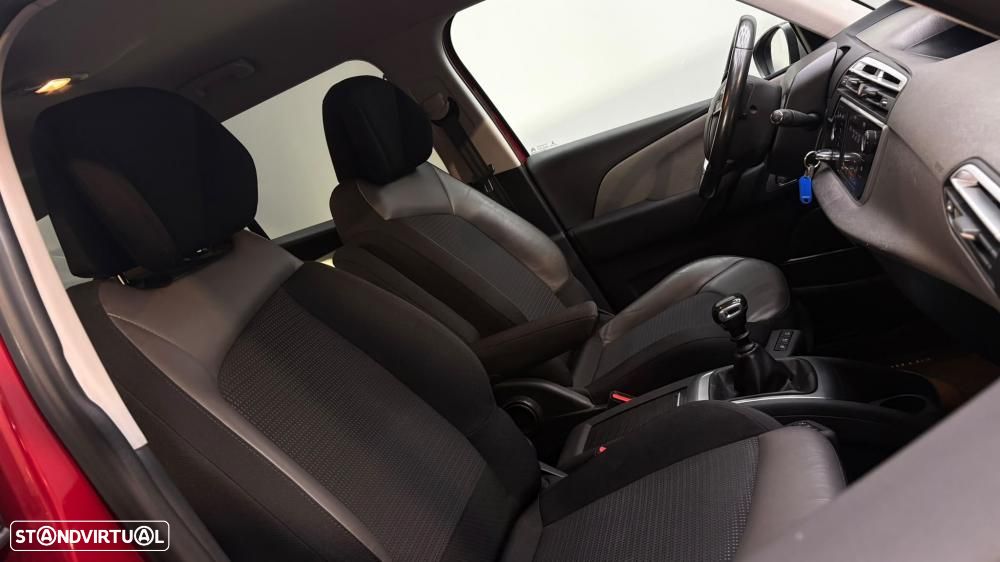 Citroën C4 Spacetourer 1.5 BlueHDi Shine - 23