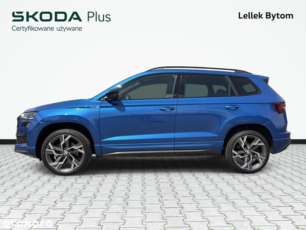 Skoda Karoq - 10