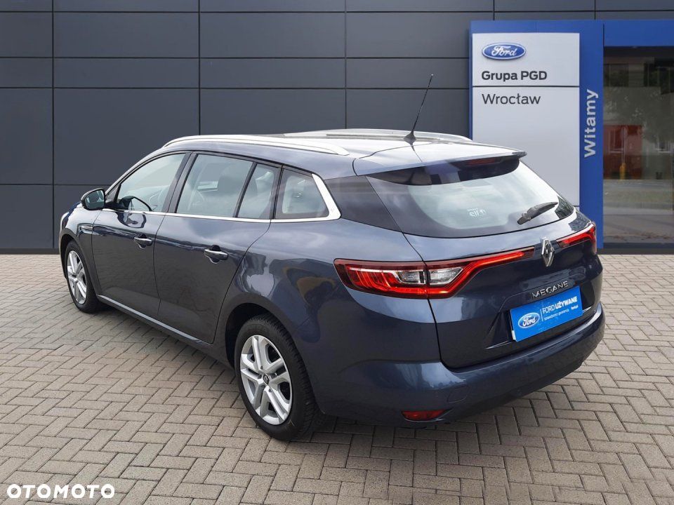 Renault Megane - 4