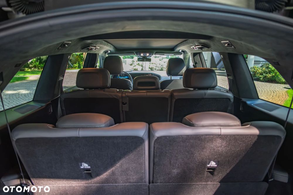 Mercedes-Benz GLS 580 4-Matic - 16
