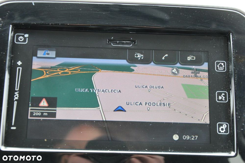 Suzuki Vitara 1.6 XLED 2WD - 18