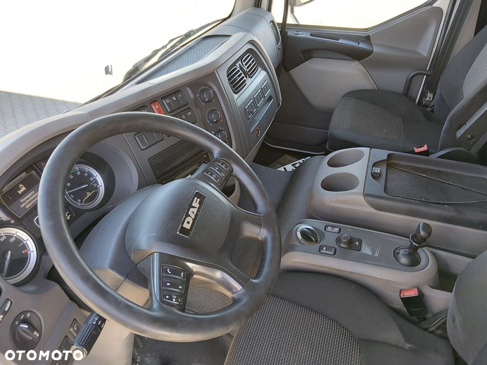 DAF LF 320 FA - 9