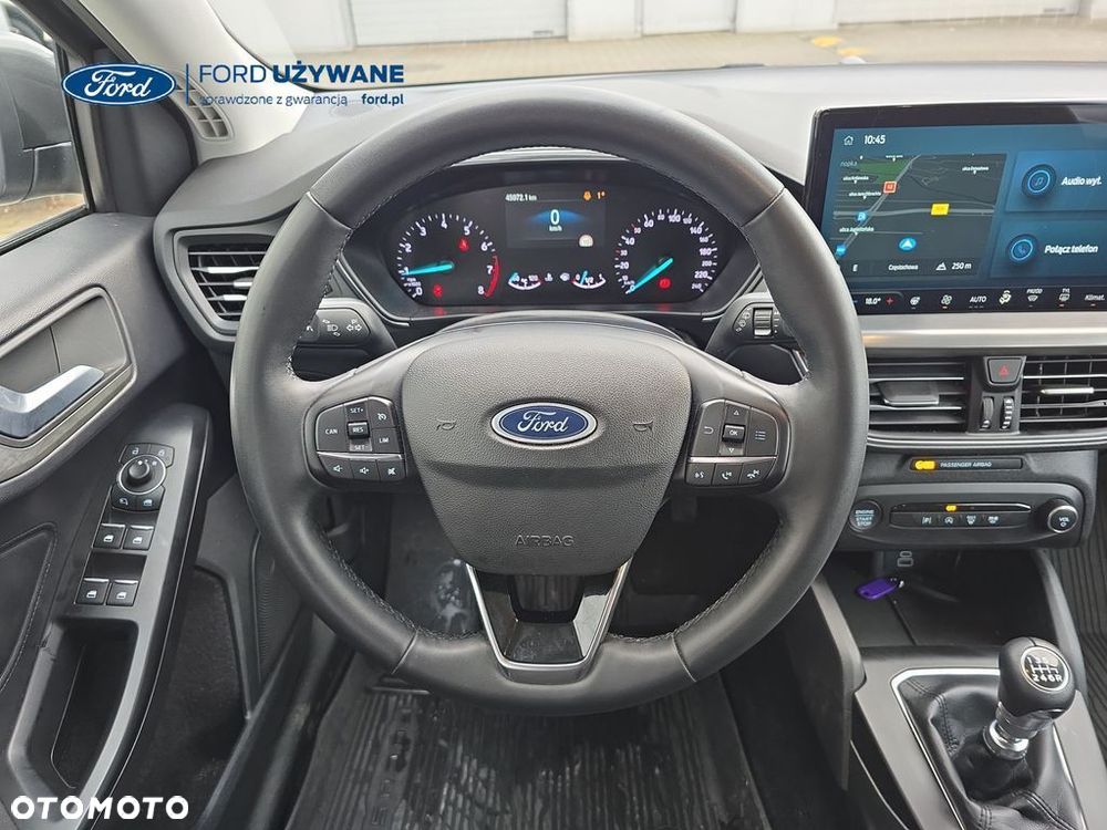 Ford Focus - 18