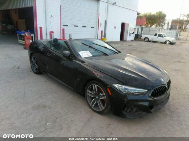 BMW Seria 8 840i xDrive - 2